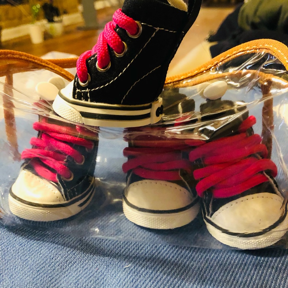 Pets sneakers - Picture 2 of 5